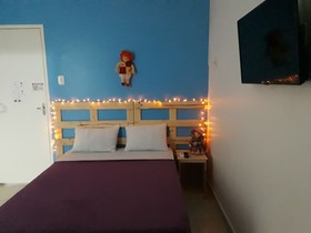 Pousada Boneca De Pano