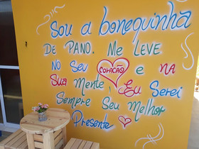 Pousada Boneca De Pano