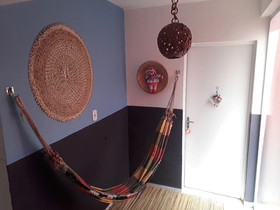 Pousada Boneca De Pano