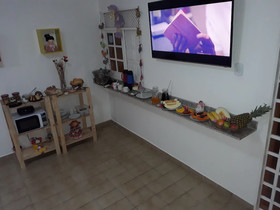 Pousada Boneca De Pano