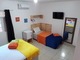 Pousada Boneca De Pano