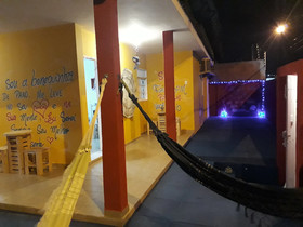 Pousada Boneca De Pano