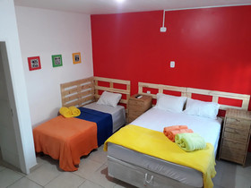 Pousada Boneca De Pano