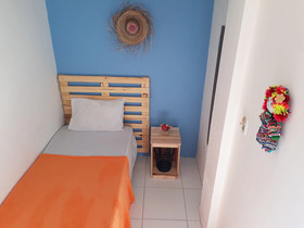 Pousada Boneca De Pano