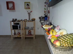 Pousada Boneca De Pano