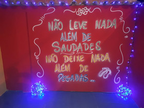Pousada Boneca De Pano
