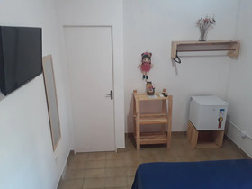 Pousada Boneca De Pano