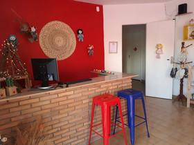 Pousada Boneca De Pano