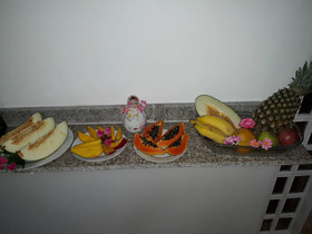 Pousada Boneca De Pano