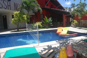 Pousada Bossa Nova