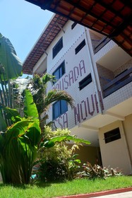 Pousada Bossa Nova
