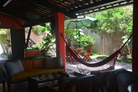Pousada Bossa Nova