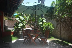 Pousada Bossa Nova