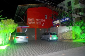 Pousada Bossa Nova