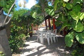 Pousada Bossa Nova