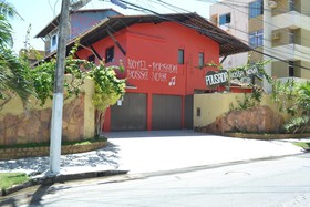 Pousada Bossa Nova