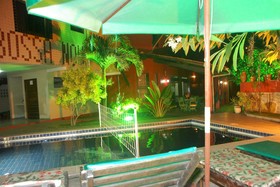 Pousada Bossa Nova