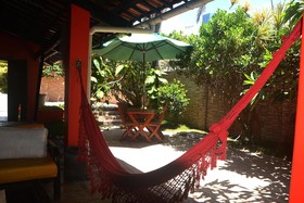 Pousada Bossa Nova