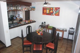 Pousada Bossa Nova
