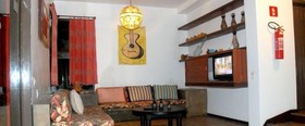 Pousada Bossa Nova