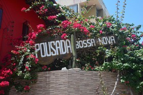 Pousada Bossa Nova