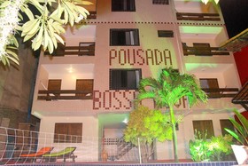 Pousada Bossa Nova