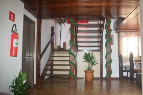 Pousada Bossa Nova