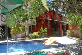 Pousada Bossa Nova