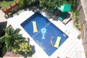 Pousada Bossa Nova