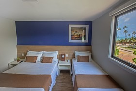 Pousada Cais da Praia