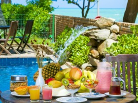 Pousada Cais da Praia