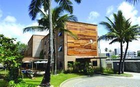 Pousada Cais da Praia