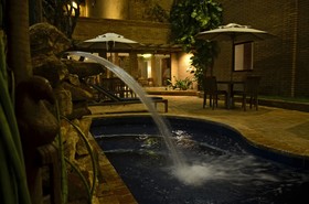 Pousada Cais da Praia