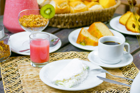 Pousada Cais da Praia