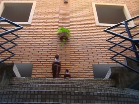 Pousada Cais da Praia