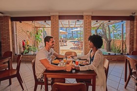 Pousada Cais da Praia