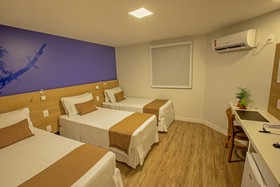 Pousada Cais da Praia