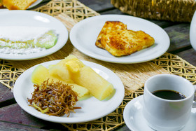 Pousada Cais da Praia