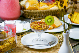 Pousada Cais da Praia