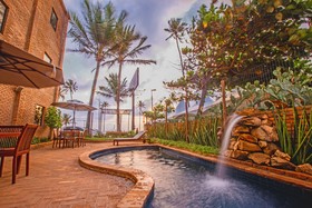 Pousada Cais da Praia