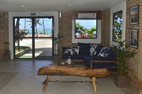 Pousada Cais da Praia