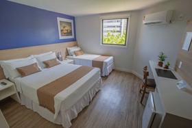 Pousada Cais da Praia