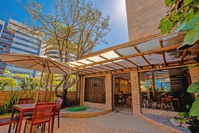 Pousada Cais da Praia