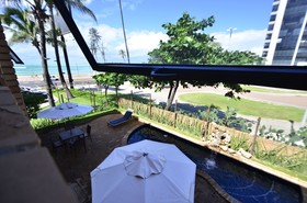 Pousada Cais da Praia