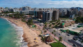 Pousada Cais da Praia