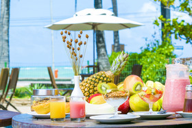 Pousada Cais da Praia