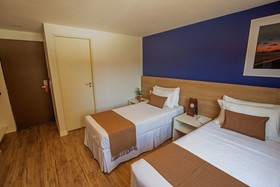 Pousada Cais da Praia