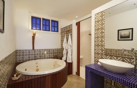 Pousada Casa Caiada