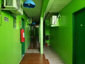 Pousada Catamara