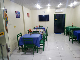 Pousada Catamara